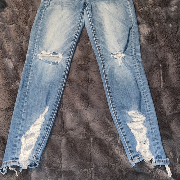 American Eagle Outfitters Next Level Stretch X - Picture 5 of 6